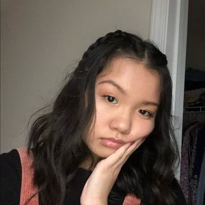 Meet your Posher, Tina